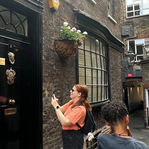 Londres: Passeio a pé por Harry Potter Azkaban - Photo 9