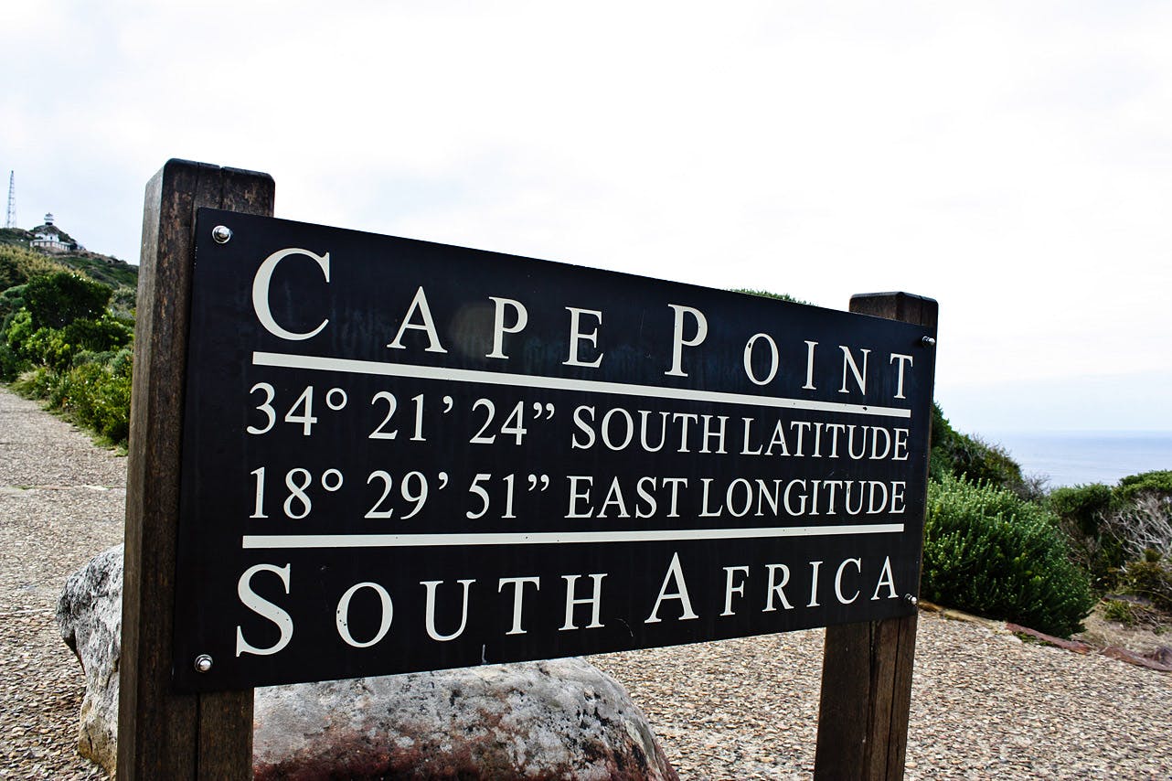 Cape Point
