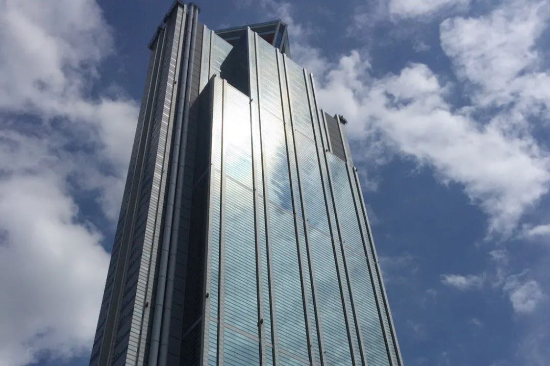 Osservatorio della Torre Cosmo Sakishima: Biglietto d'ingresso — 5