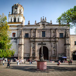 Museo Frida Kahlo & Coyoacán: Guided Tour 5