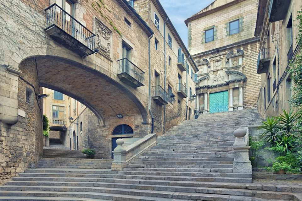 Jewish quarter
