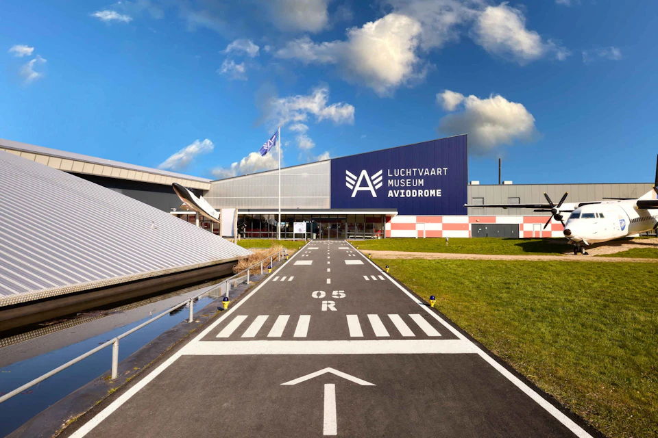 Aviodrome
