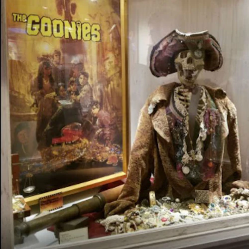 St. Augustine Pirate & Treasure Museum: bilhete de entrada - Photo 8