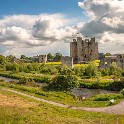 Celtic Boyne Valley & Ancient Sites: Day Tour from Dublin
