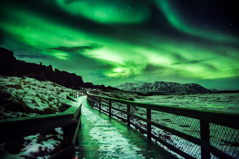 Northern Lights