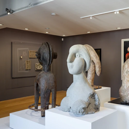 Musée national Picasso-Paris: bilhete de entrada prioritária - Photo 3