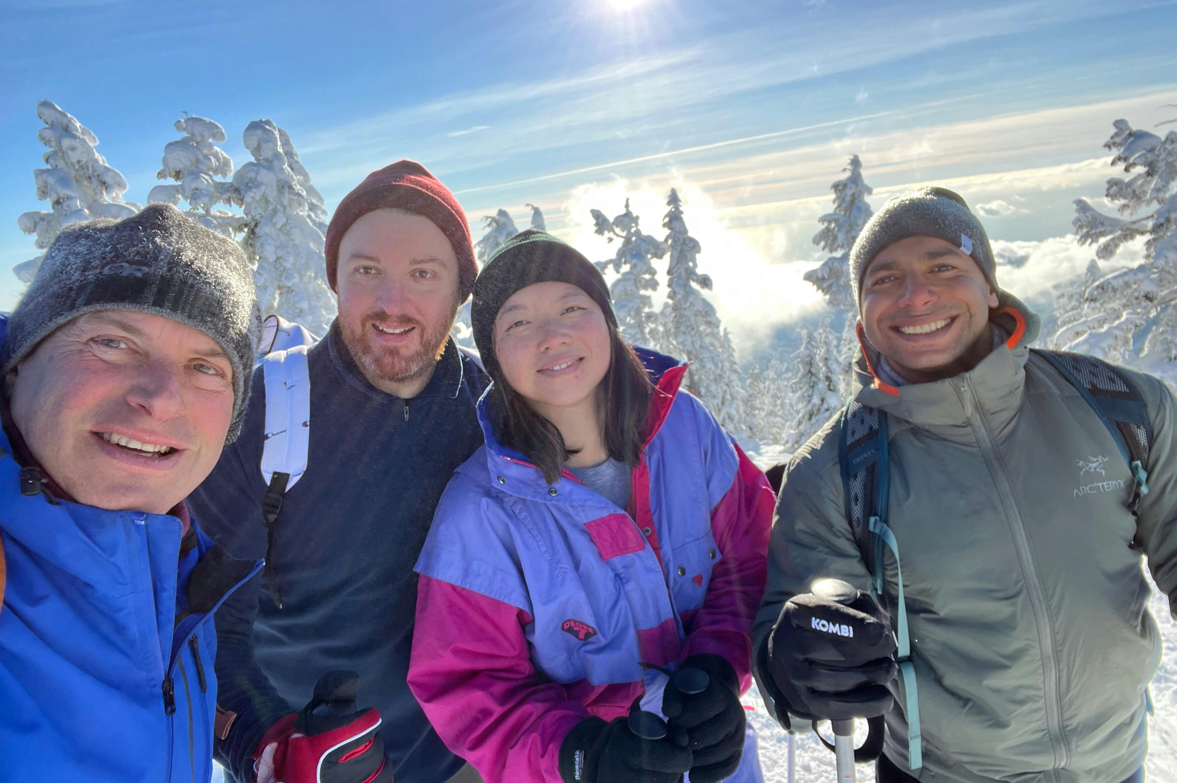 忘れられない思い出。