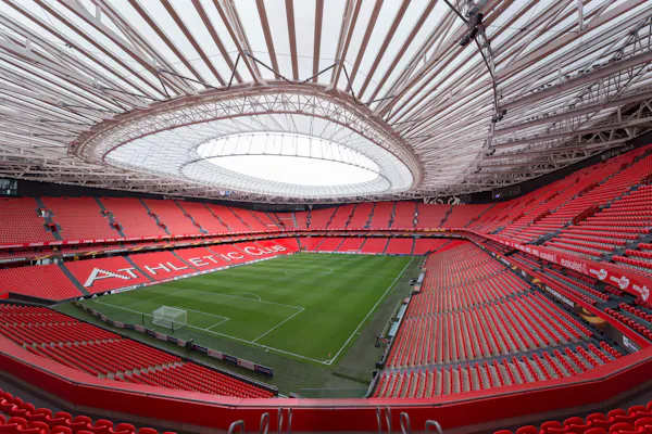 Athletic Club Museum & Tour with Audioguide