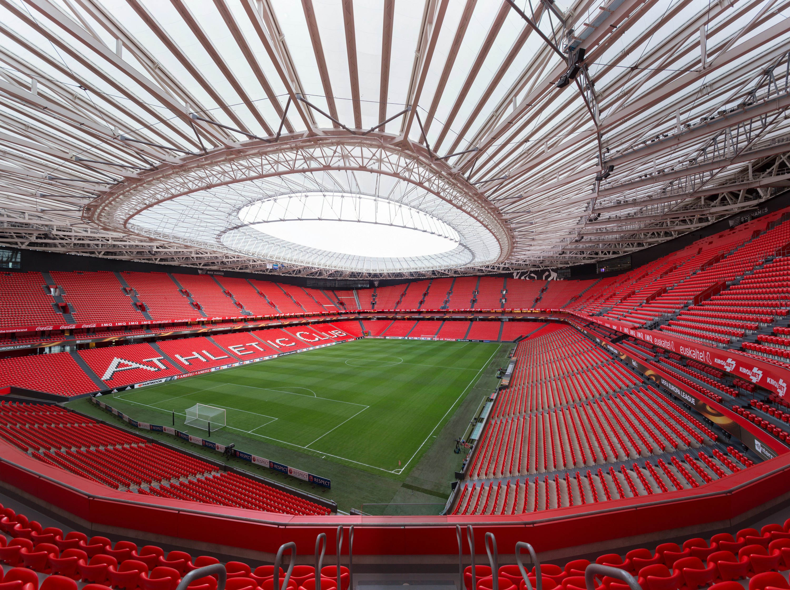 Museu do Clube Atlético & Tour com Audioguia