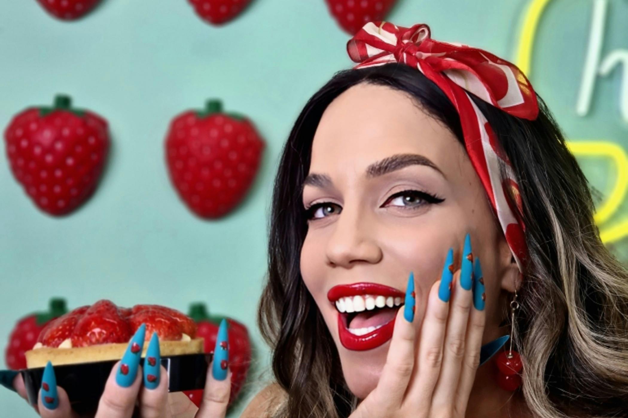 Zdá se, že text už je v angličtině.