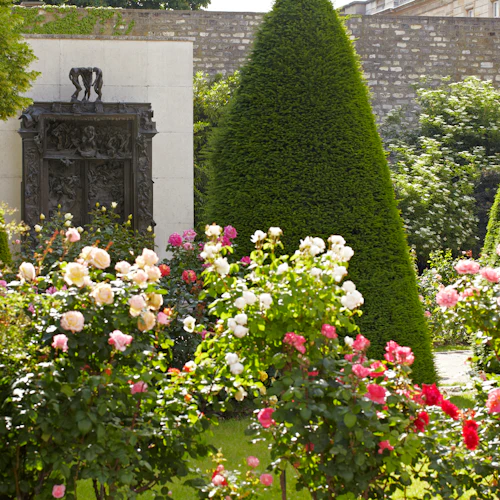 Musée Rodin: Skip The Line - Photo 3
