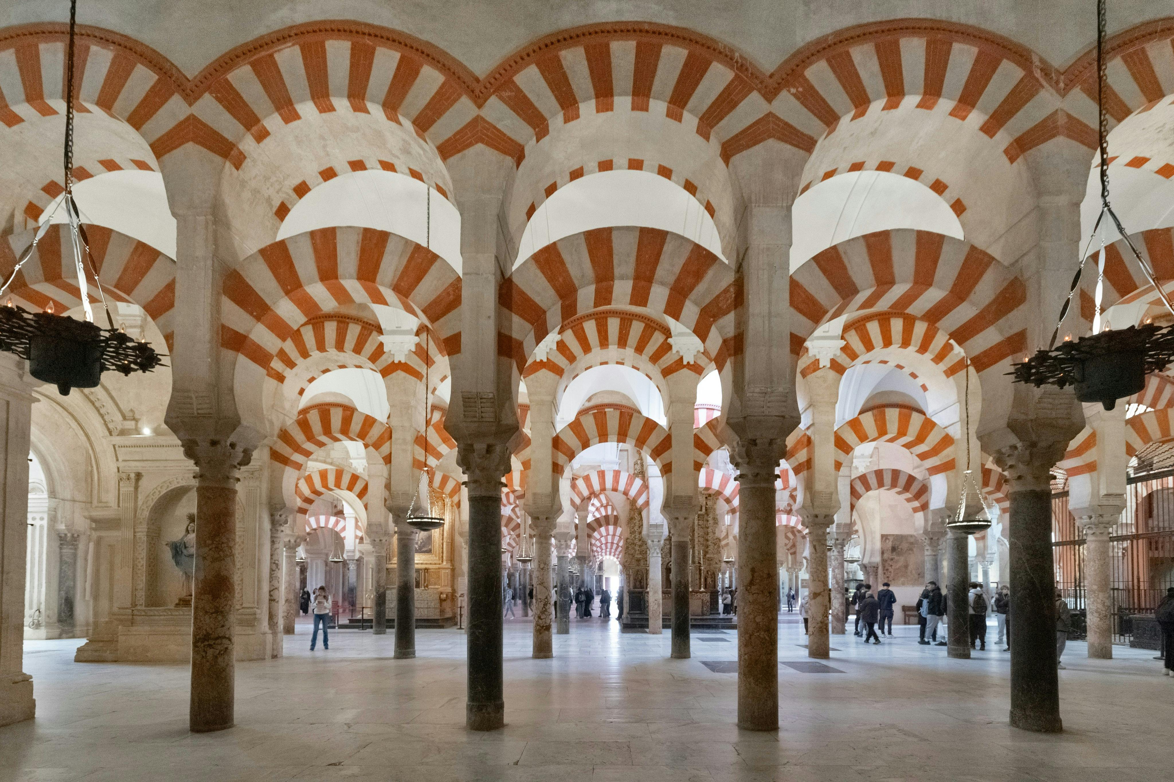 Mosque of Córdoba