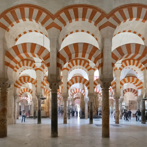 Mosque-Cathedral of Córdoba: Skip The Line Ticket + Guided Tour - Photo 4