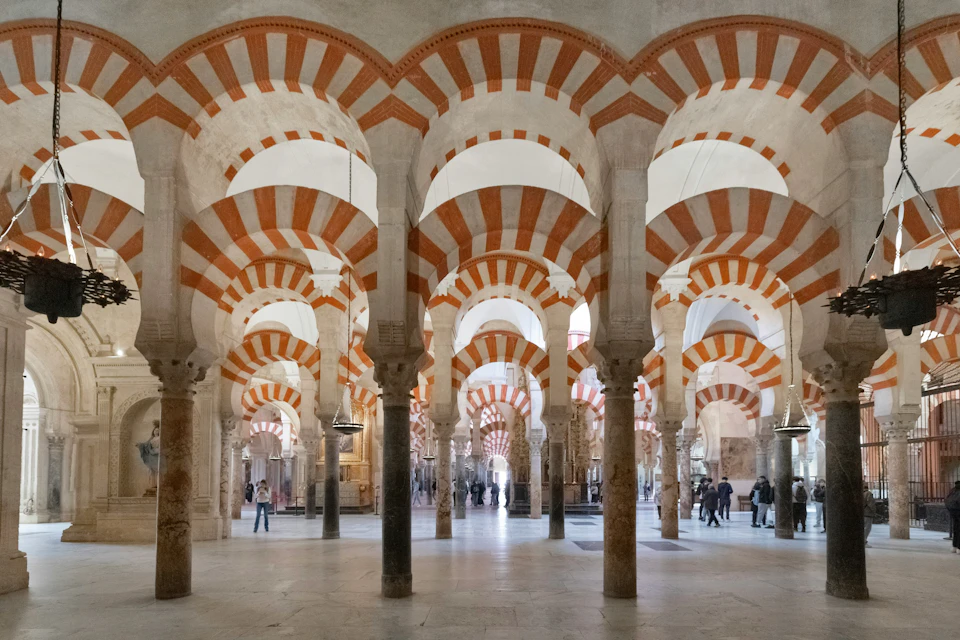 Mosque of Córdoba
