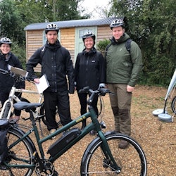 Bike Tour
