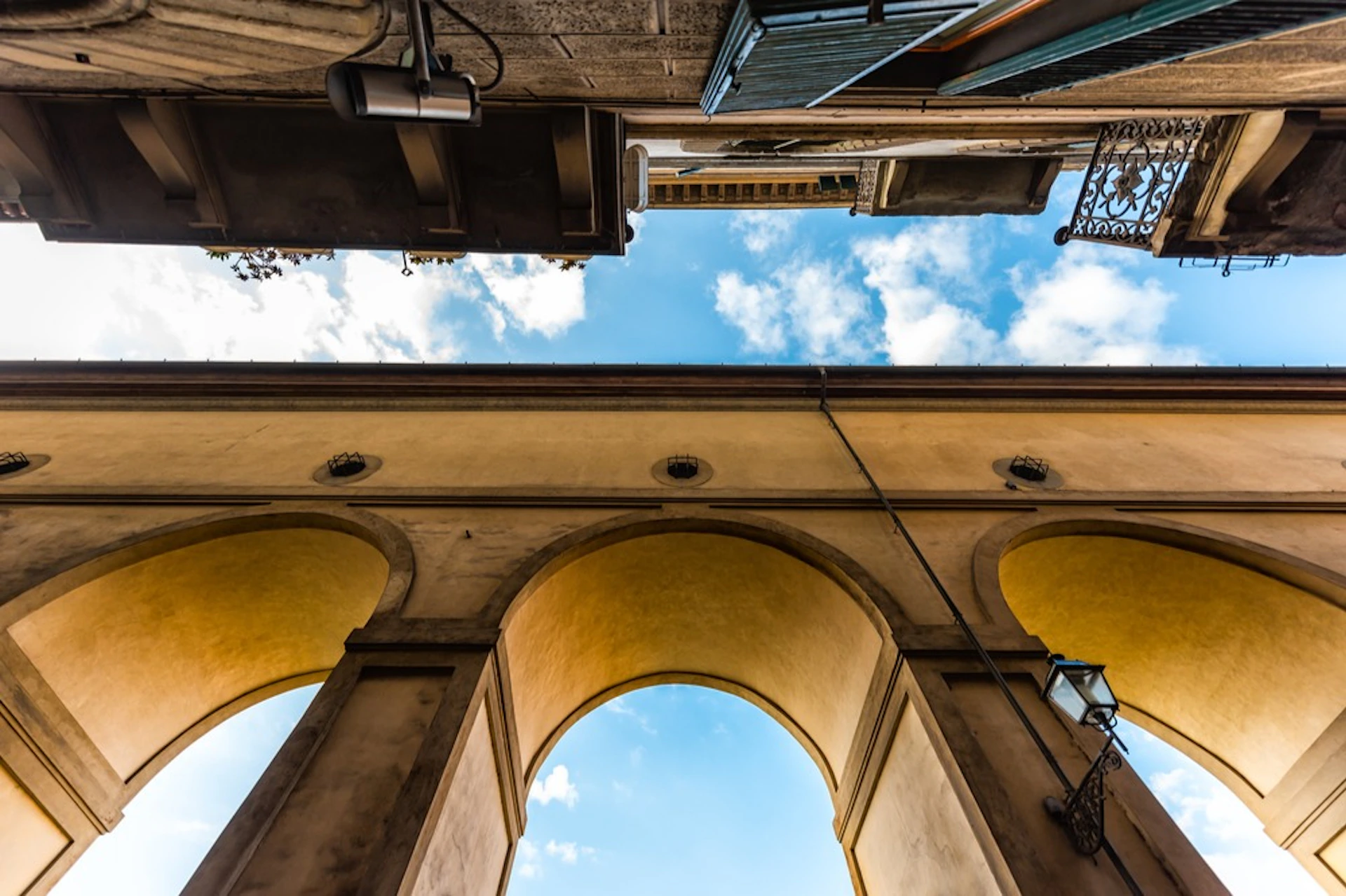 Vasari Corridor