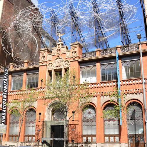 Passe de museus de Barcelona - Articket: sem filas - Photo 6