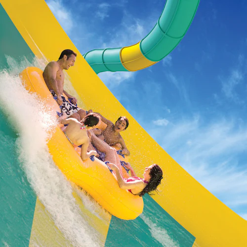 Aquatica Orlando: Fast Track Ticket - Photo 8