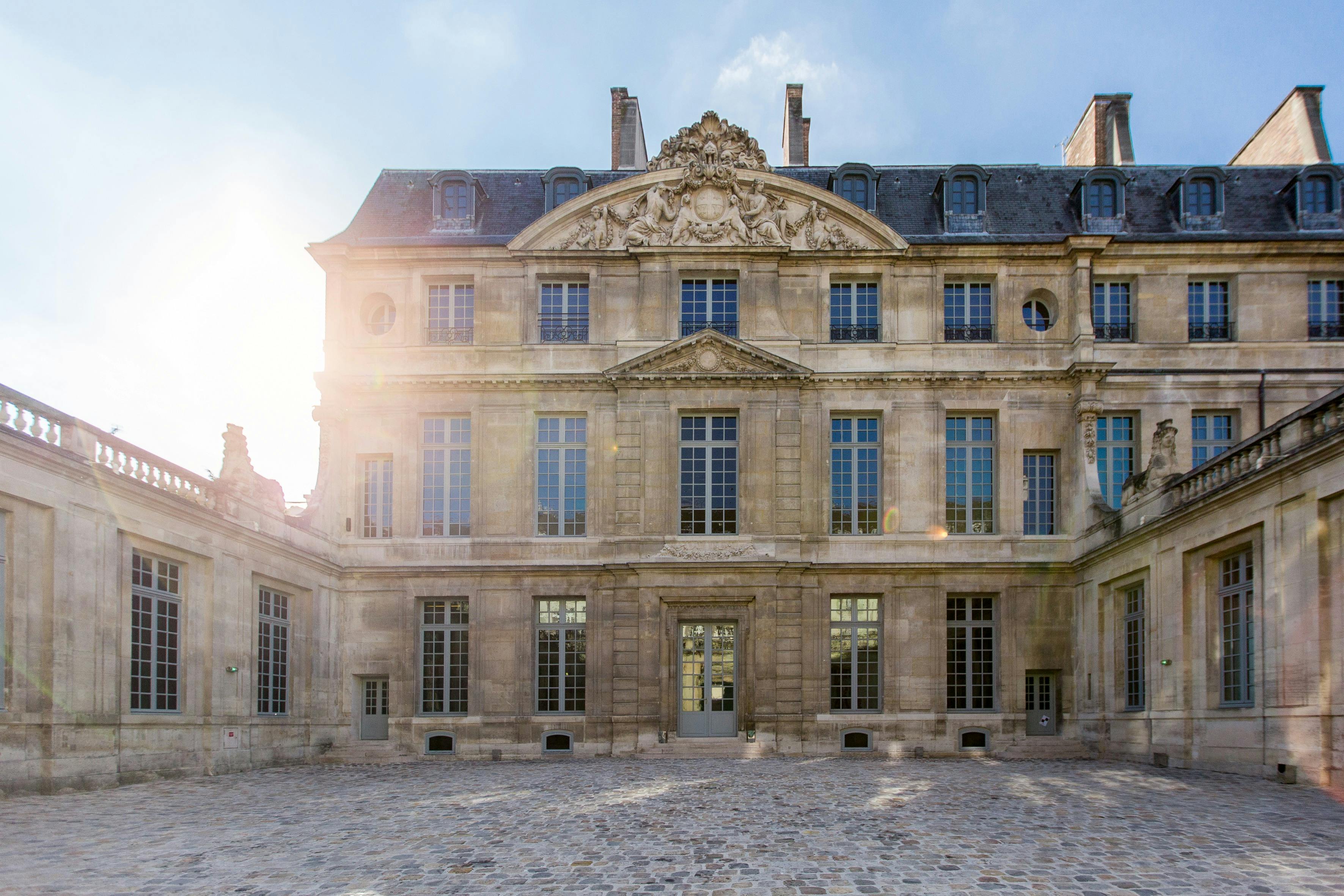 Musée national Picasso-Paris: Priority Entry Ticket