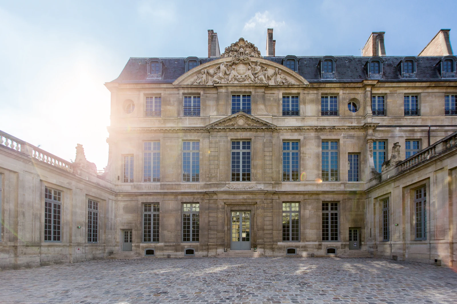 Musée d'Orsay + Palais Galliera: Exhibition Entry