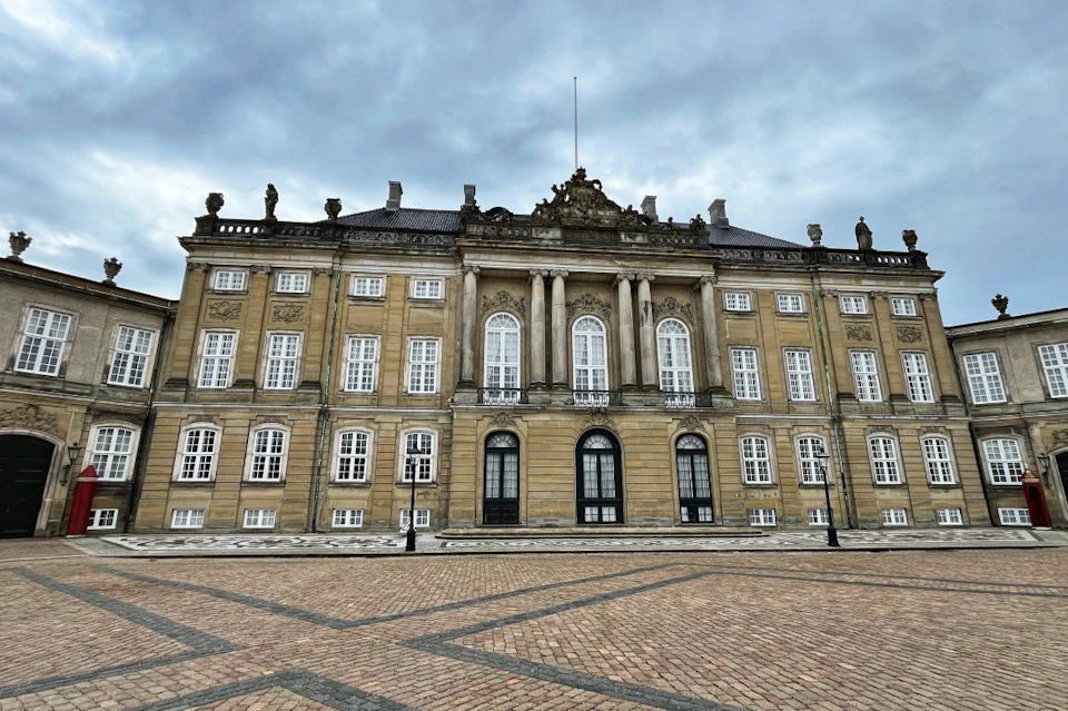 Copenhagen