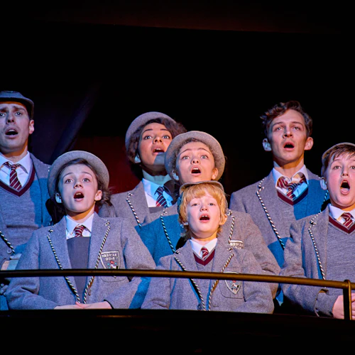 Matilda - O Musical - Photo 7