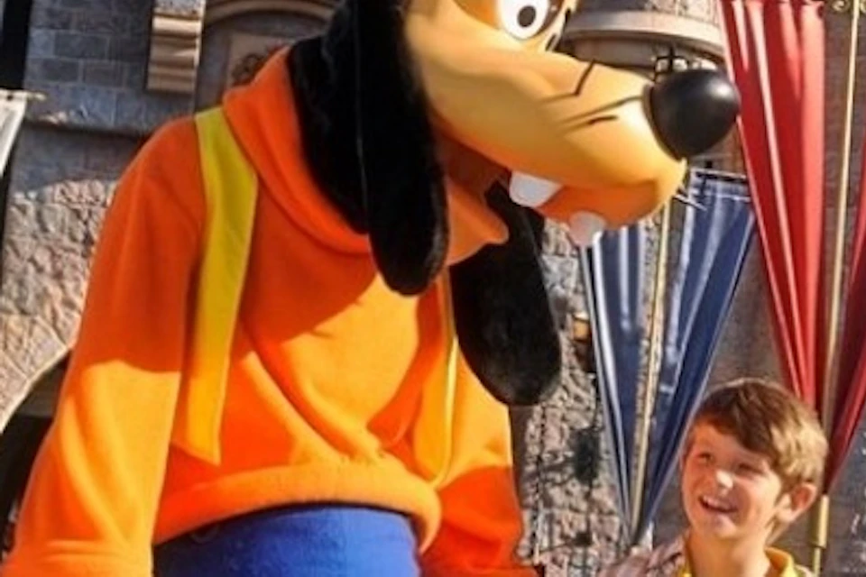3-Day Park Hopper with Optional Genie+