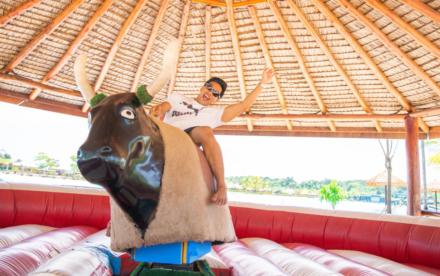 Treasure Bay Bintan: Chill Cove Ticket