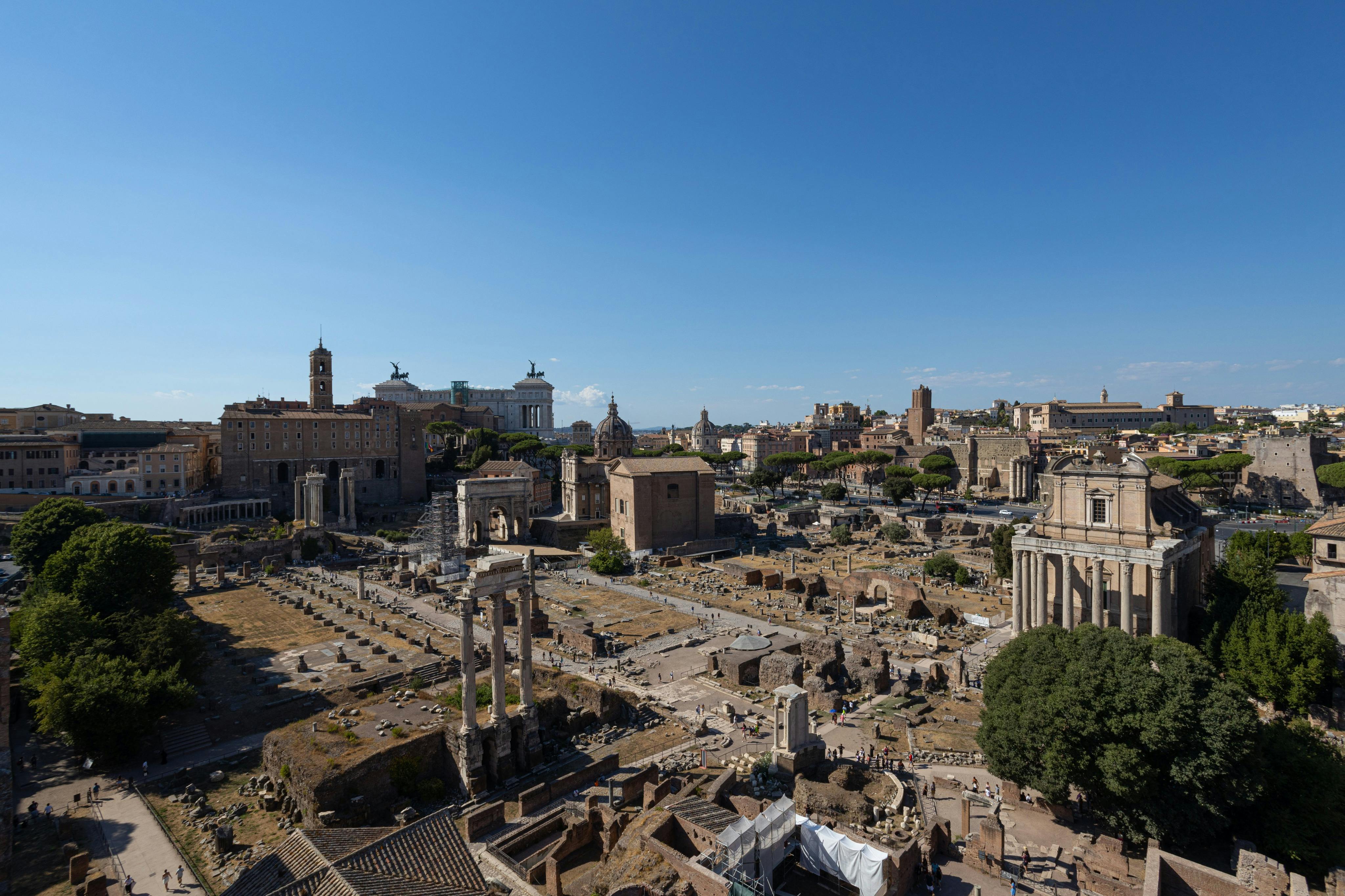 Foro Romano