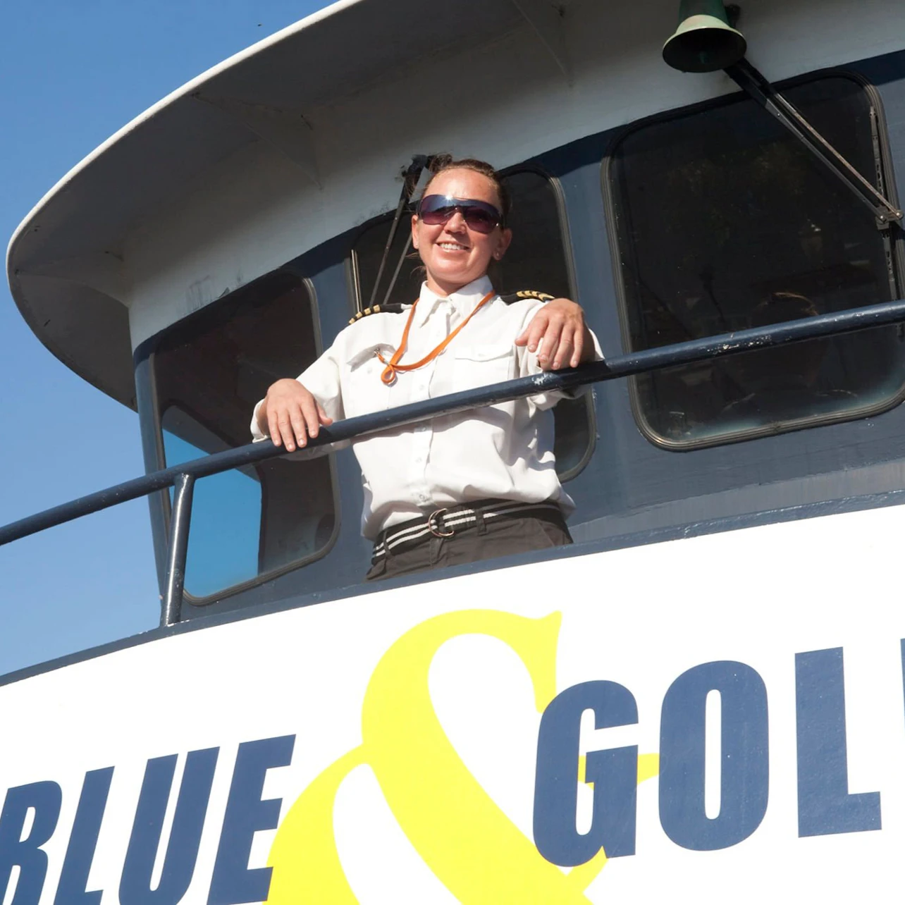 San Francisco: Bay Cruise in San Francisco β Tiqets