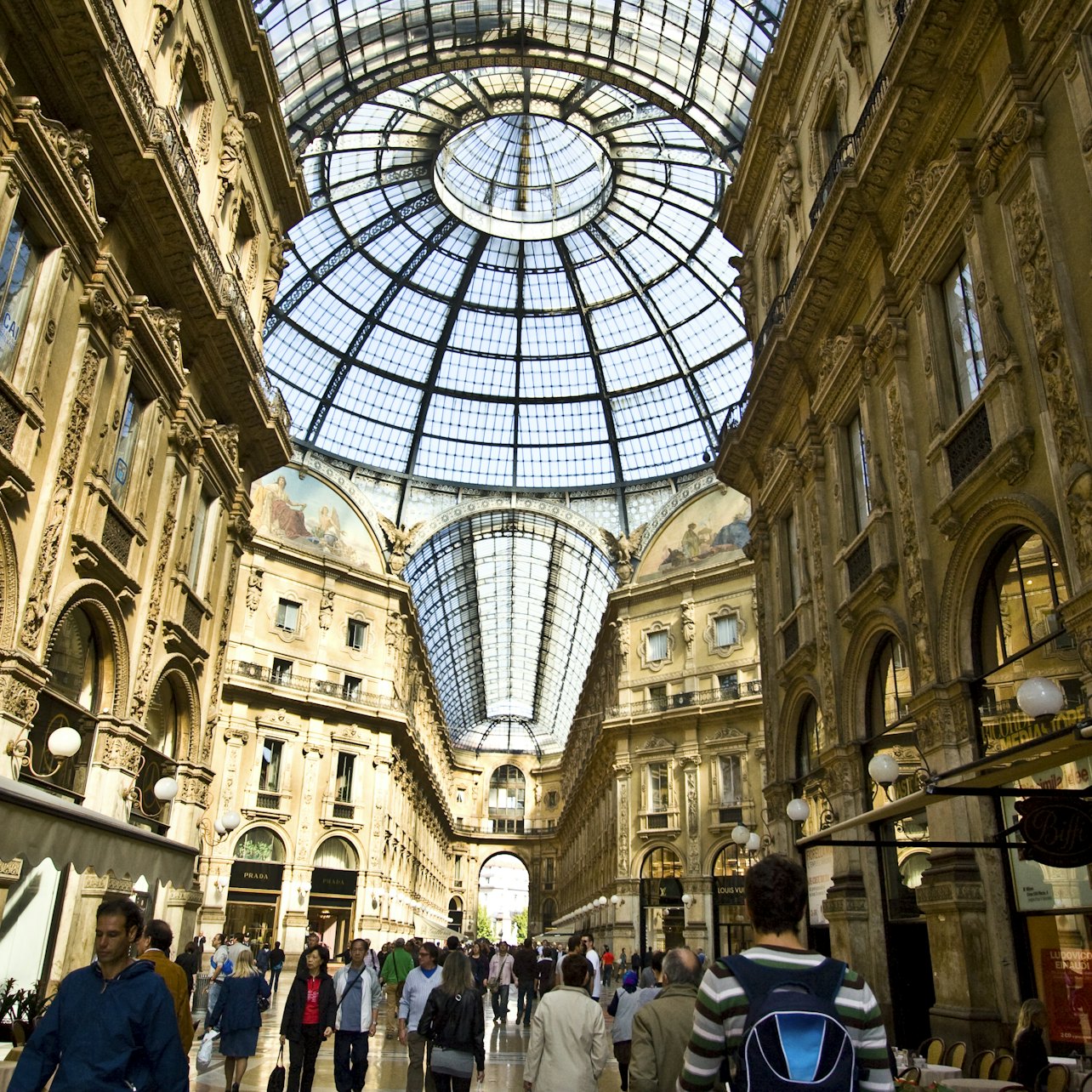 O Melhor de Milão: Duomo, A Última Ceia e Teatro alla Scala - Acomodações em Milão