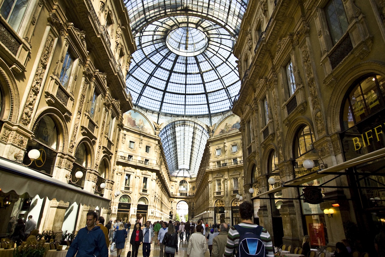 Lo mejor de Milán: Duomo, La última cena y Teatro de La Scala - Alojamientos en Milán