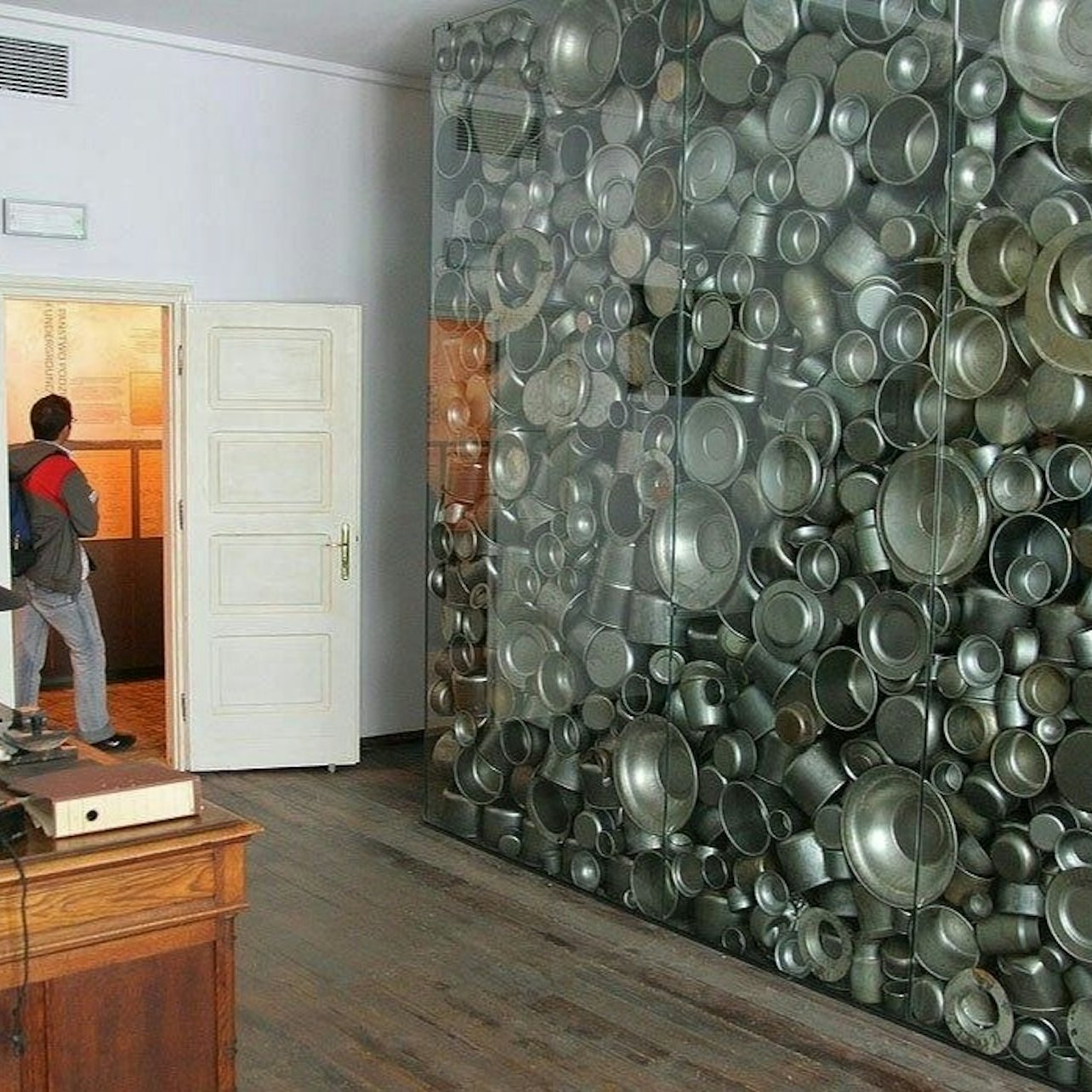 La Fabbrica di Schindler - Ingresso al museo con il sistema Skip-the-Line - Alloggi in Cracovia