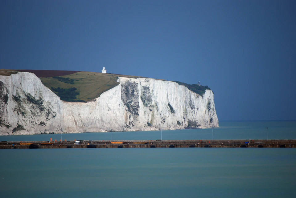 Dover White Cliffs
