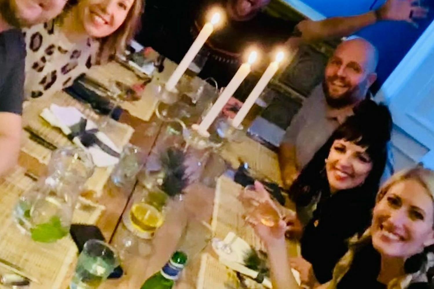 Ατμόσφαιρα