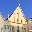Great Guild Hall