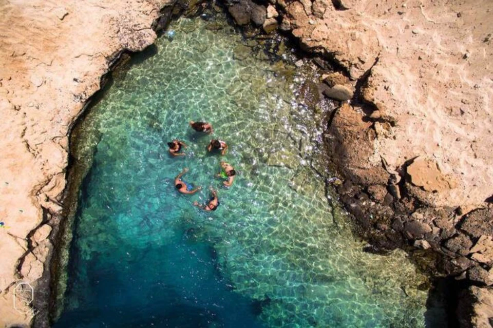 chillout_marsaalam