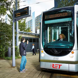 Ret kollektivtrafik
