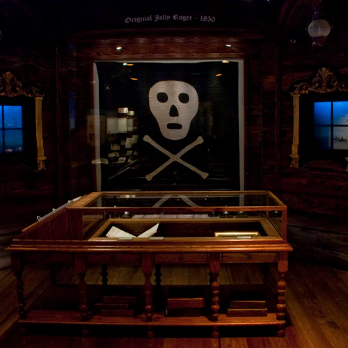 St. Augustine Pirate & Treasure Museum: bilhete de entrada - Photo 2