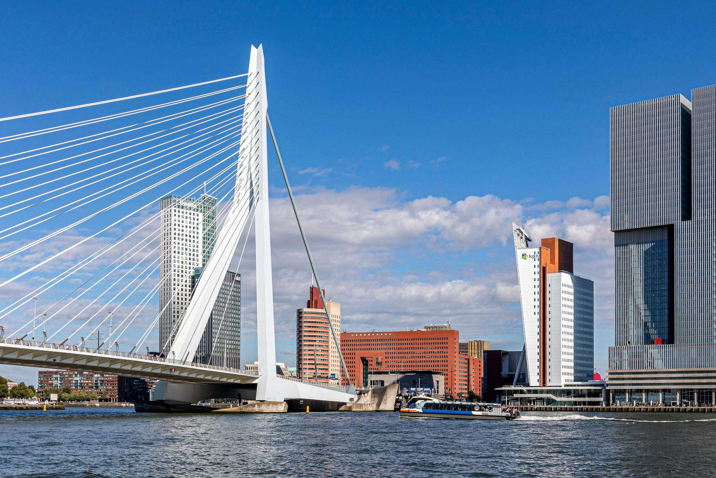 Rotterdam