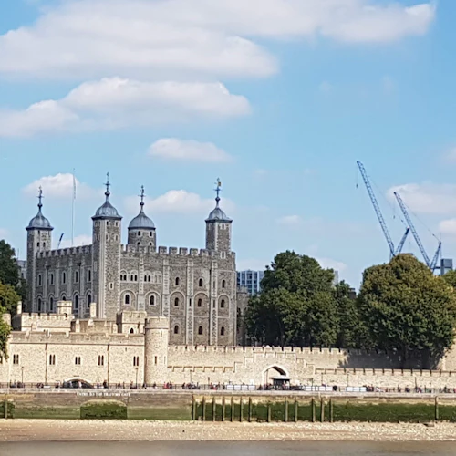 Private Tour: See Over 30 Top London Sights! Fun Local Guide - Photo 7