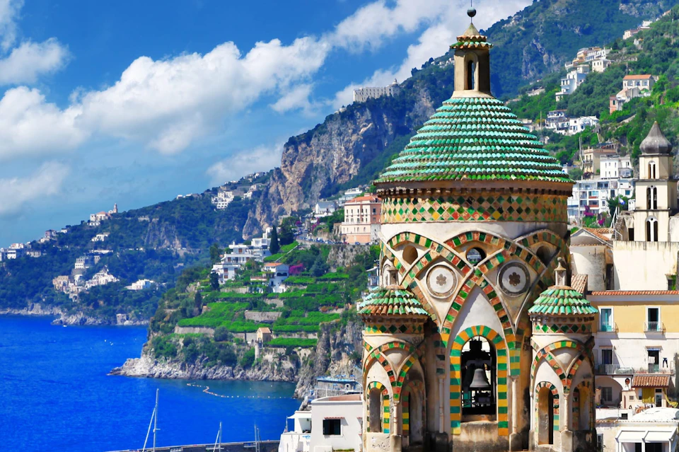 Amalfi
