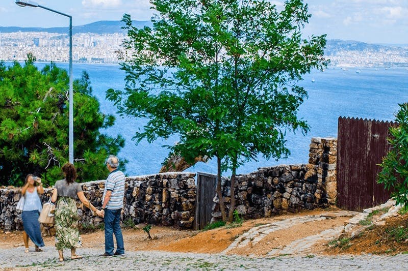 Prince's Island Büyükada