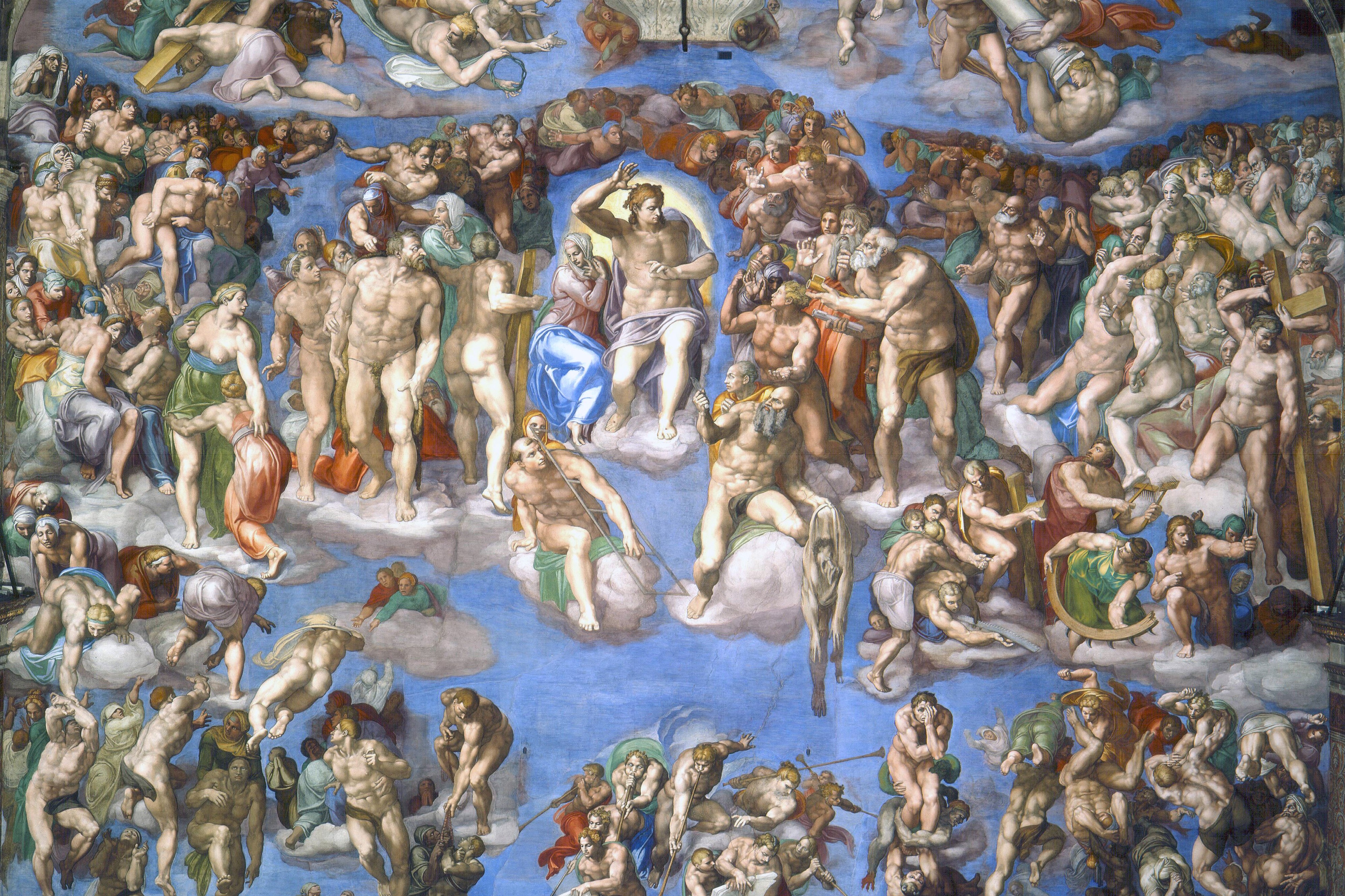 Vatican Museums & Sistine Chapels: Skip The Line + Rome Bus Tour