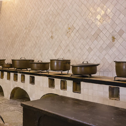 National Palace of Sintra: Skip The Line Ticket & Guided Tour - Photo 7
