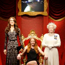Madame Tussauds Sydney