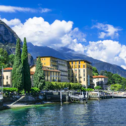 Lake Como: Tour from Milan 5