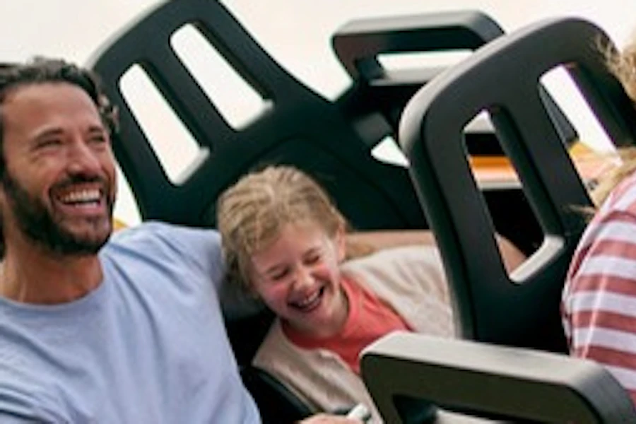 Billetter til LEGOLAND® Windsor