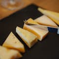 Degustazione di formaggi