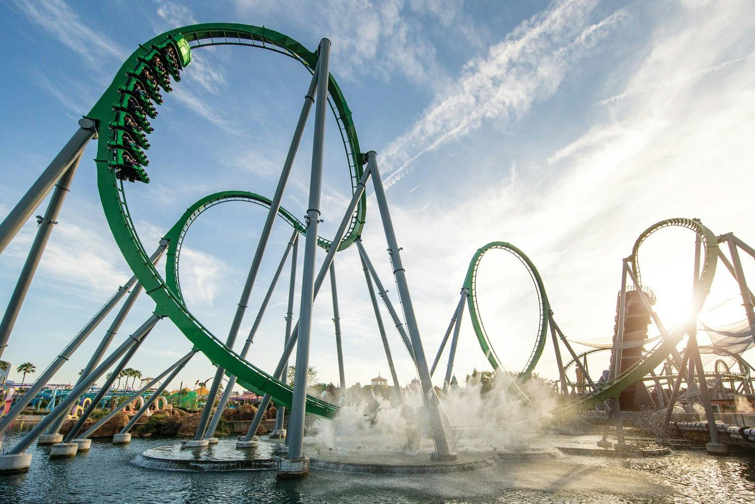 Universal Studios Florida